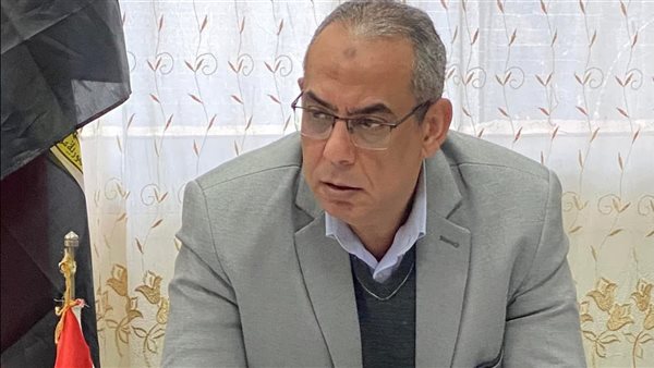 وكيل وزارة التربية