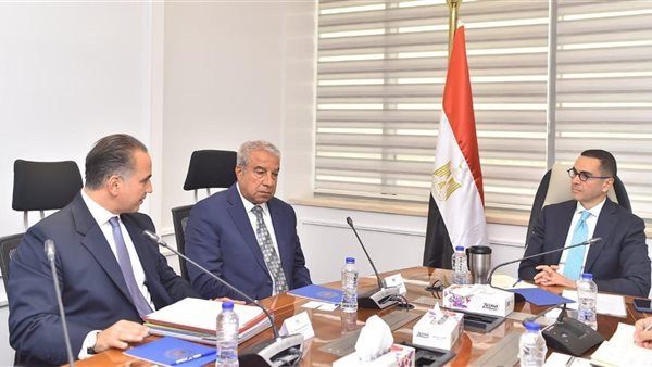 خلال اللقاء