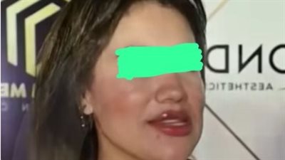 بعاكس الولاد.. تحريز فيديو للبلوجر توتيتي والتحقيق معها 