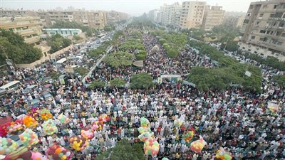 هل تسقط صلاة الجمعة إذا جاءت أول يوم العيد؟ اعرف رأي الشرع