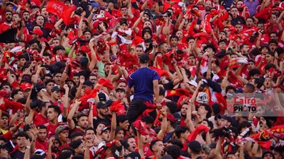 منع جماهير الأهلي.. رابطة الأندية تعلن عقوبات الجولة الـ11 للدوري 