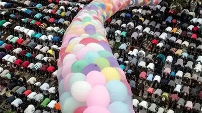 الأوقاف تنشر نص خطبة عيد الأضحى في مساجد وساحات الجمهورية