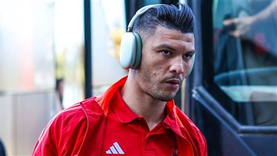 أشرف داري: الحظ لم يحالفنا أمام إنتر ميامي.. وهدفنا إسعاد الجماهير