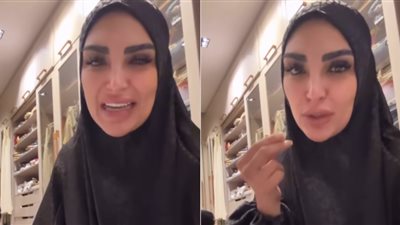 سالي عبد السلام: بخاف من دعوة المظلوم.. وكنت بجري ورا اللي ظلمته علشان ميدعيش عليّا