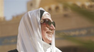 ندب مروى ياسين ابنة الدكتورة عبلة الكحلاوي مساعدًا لوزير الأوقاف لشئون الواعظات