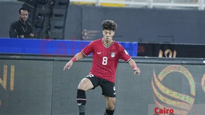 موقف إمام عاشور ورباعي المنتخب من التواجد في معسكر سبتمبر المقبل