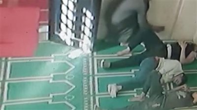 بلاغ بواقعة سرقة هاتف محمول داخل مسجد في ديرمواس بالمنيا