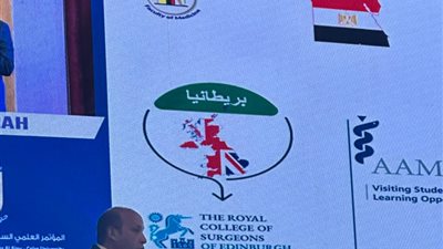 عميد قصر العيني: استخدام الذكاء الاصطناعي في التدريب والتطوير داخل الكلية.. ونستقبل 2.5 مليون مريض سنويا