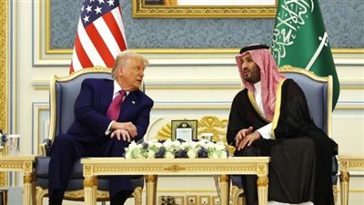 أكسيوس: زعماء الخليج أبلغوا ترامب معارضتهم توجيه ضربات للبرنامج النووي الإيراني