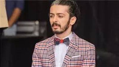 نقل الفنان هيثم محمد إلى المستشفى