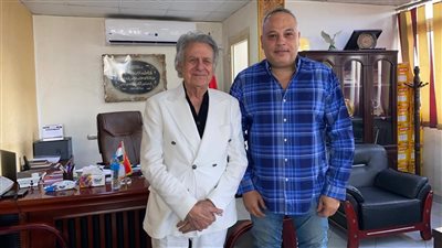 بتوجيهات من وزير الثقافة.. المايسترو سليم سحاب يشرف على إعادة تسجيلات فرقتي رضا والقومية