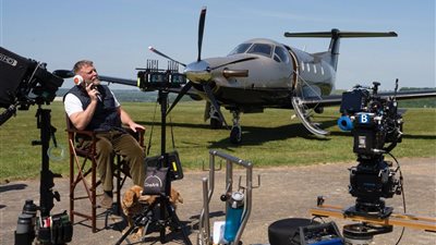 تفاصيل الموسم الثاني من المسلسل العالمي السادة الأفاضل