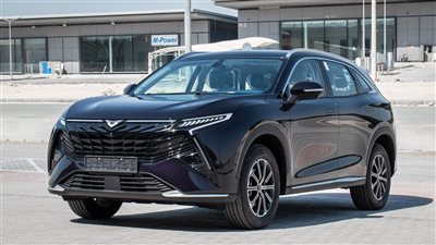 أسعار ومواصفات كايي X7 موديل 2026 الجديدة في مصر