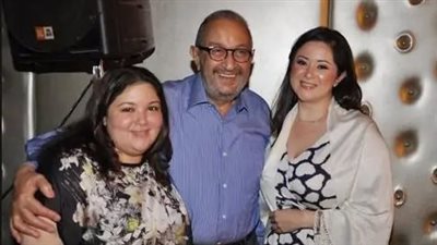 خلاف على 100 متر.. ابنتا نور الشريف تتغيبان عن جلسة الاستماع لأقوالهما في نزاع مع مهندس بالشيخ زايد