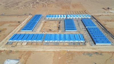 غدًا.. غلق باب التقديم لحجز 1800 قطعة أرض صناعية بـ20 محافظة