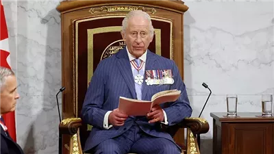 بعد أشهر من العلاج.. الملك تشارلز يسيطر على المرض ويواصل مهامه
