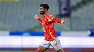  وكيل أعمال أحمد رضا: الأهلي قد يتراجع عن قرار رحيل اللاعب