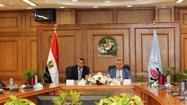 جامعة السويس 