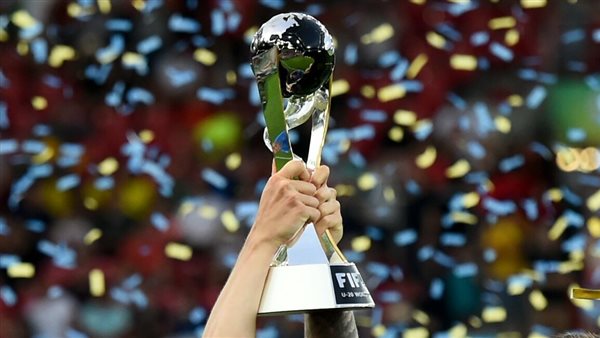 كأس العالم للشباب