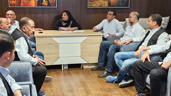 سامية سامي مساعد