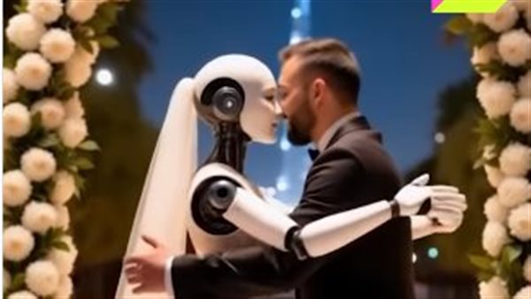 مهندس عراقي يثير