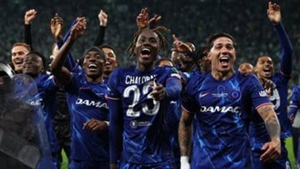 فريق تشيلسي 