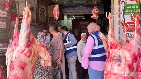 حملات توعوية 