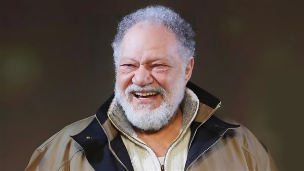 يحيى الفخراني 