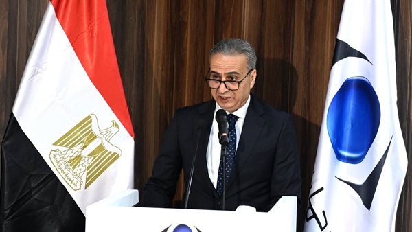 إبراهيم السجيني رئيس