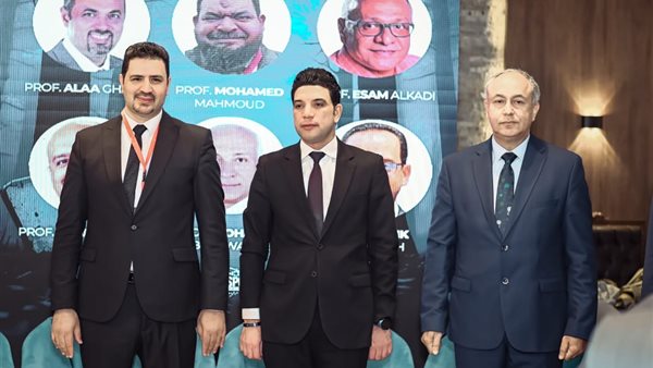 من فعاليات المؤتمر