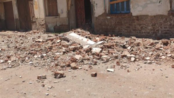 انقطاع التيار الكهربائي