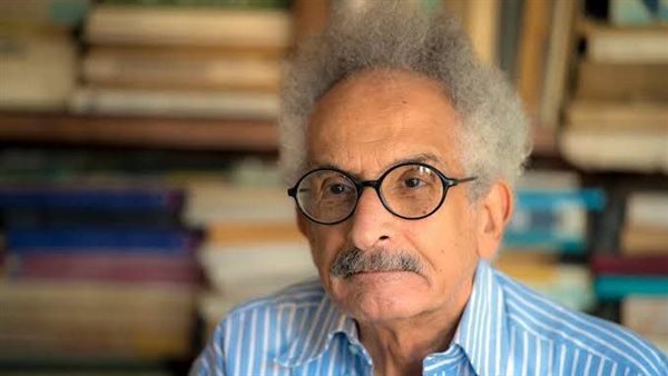 صنع الله إبراهيم