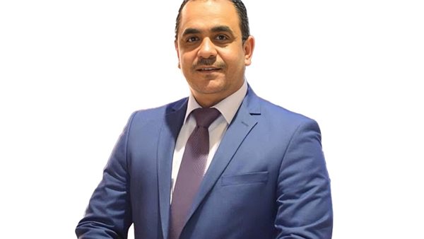 علاء السمان