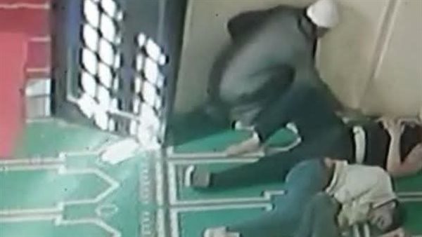 جانب من الواقعة