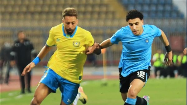 بث مباشر لمباراة