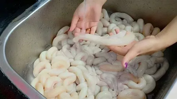 طريقة تنظيف الممبار