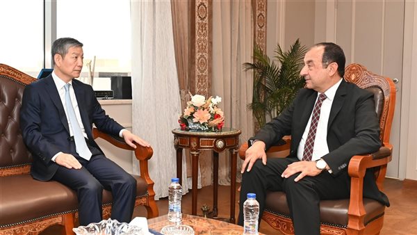 خلال اللقاء 