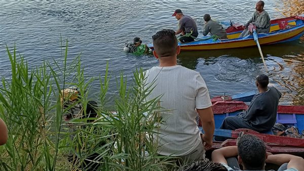 العثور على جثمان