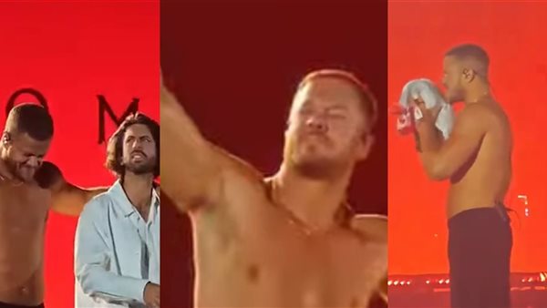 مغني الراب الأمريكي