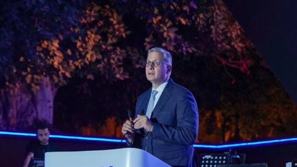 جانب من الحفل 