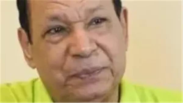 الفنان عبد المنعم