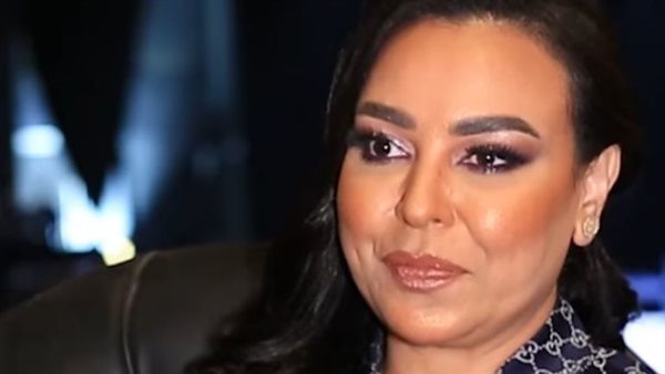 الفنانة مروة ناجي