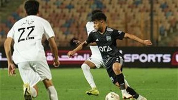 مباراة زد وسموحة