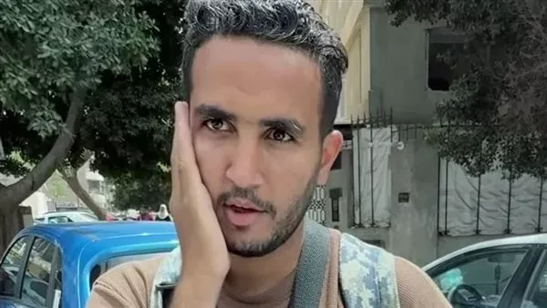 الطالب صاحب الواقعة