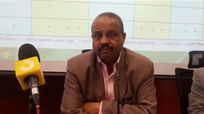 اتحاد الكرة ينعى خالد كامل رئيس لجنة المسابقات السابق 