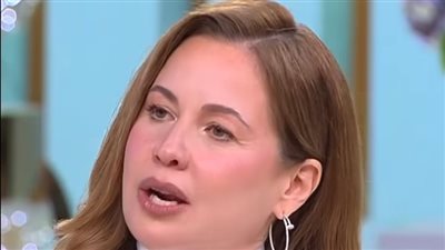 ريا أبي راشد تخوض تجربة التمثيل لأول مرة: مش دور رئيسي.. وهكون ناقدة لنفسي هينفع أكمل ولا لأ