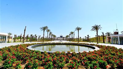 مد فترة تلقي عروض الشركات المصرية والعالمية لإدارة وتشغيل حديقة تلال الفسطاط 