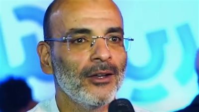 أيمن بهجت قمر: لا تهمني المنافسة على شباك التذاكر.. وعمرو مصطفى يتعاون مجددًا مع عمرو دياب