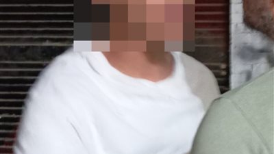 تجديد حبس المتهم بالتحرش بفتاة المطرية وسط الشارع 