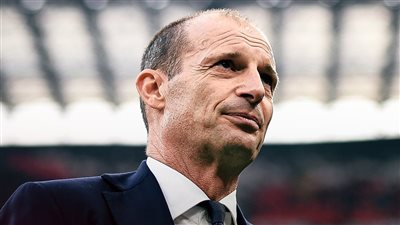 الولاية الثانية.. أليجري مديرًا فنيًا لـ ميلان الإيطالي